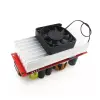 1800W 10-60Vdan 13-89Va 40A Dc-Dc Gerilim Yükseltici Modül
