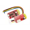 2×5W Bluetooth Amplifikatör Kartı