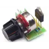 3000W Thyristor Gerilim Regülatörü