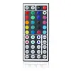 44 Tuşlu 12V 5050 RGB LED Şerit için Kumanda