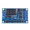 5-36V Zamanlayıcı Modül