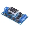 5-36V Zamanlayıcı Modül