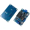 5A 75W XL4015 Ayarlanabilir DC-DC Voltaj Düşürücü Modülü