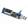 5Vdan 3.3V 9V 12V 24Va DC-DC USB Gerilim Yükseltici Modül