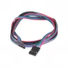 70cm 4 Pin Endstop için Dupont Kablo