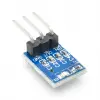 AMS1117 800mA 5Vdan 3.3Va Gerilim Azaltıcı Güç Kaynağı Modülü