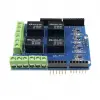 Arduino DC 3.3V 5V Kanallı Röle Shield