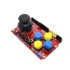 Arduino Joystick Shieldi