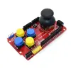 Arduino Joystick Shieldi
