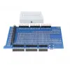 Arduino Mega Prototip Shield V3.0 + Mini Breadboard