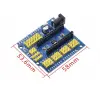 Arduino Nano Proto Shield