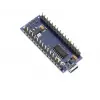 Arduino NANO V3.0 Geliştirilmiş CH340 Chip + USB Kablo