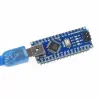 Arduino NANO V3.0 Geliştirilmiş CH340 Chip + USB Kablo