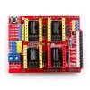 Arduino Uno CNC Shield V3