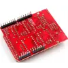 Arduino Uno CNC Shield V3
