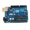 Arduino UNO R3 + USB Kablo
