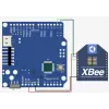 Arduino Xbee Shield