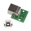 B Tipi Dişi USB Dip Çevirici Modülü