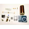 BD243 BD243C Mini Tesla Bobini Modülü