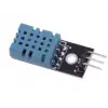 DHT11 Sıcaklık ve Nem Sensör Modülü (Kablolu)