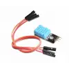 DHT11 Sıcaklık ve Nem Sensör Modülü (Kablolu)
