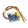 ESP8266 ESP-01 ESP-01S Adaptör Kartı RGB LED Kontrol Modülü