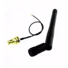 ESP8266 ESP-02/ESP-05/ESP-07 için Anten + Uzatma Kablosu