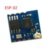 ESP8266 ESP-02 Seri Haberleşmeli Wifi Modülü