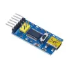 FT232RL FTDI USB-TTL Seri Haberleşme Dönüştürücü Modülü
