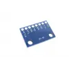 GY-45 MMA8452 3-Eksen İvme Ölçer Modülü