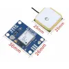 GY-GPSV1 Ublox NEO-8M GPS Modülü