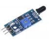Kızılötesi Alev Algılama Sensör Modülü