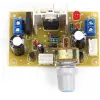 LM317 AC/DC Dönüştürücü - DC/DC Ayarlanabilir Voltaj Regülatör Modülü