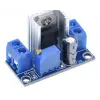 LM317 DC-DC Ayarlanabilir 4.5~40V dan 1.2~37V a Gerilim Azaltıcı Modül