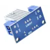 LM317 DC-DC Ayarlanabilir 4.5~40V dan 1.2~37V a Gerilim Azaltıcı Modül