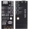 M38 BLE 4.2 Bluetooth Kayıpsız MP3 Audio Alıcı Modülü