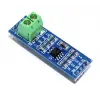MAX485 TTL-RS485 Seri Haberleşme Dönüştürücü Modülü