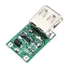 Mini DC-DC 0.9V-5V u 5V 600A a Yükseltici USB Şarj Modülü