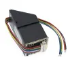 PcDuino Parmak İzi Tanıma Modülü
