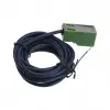 SN04-N 3D0206 DC NPN NO 4mm Yakınlık Sensörü