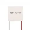 TEC1-12704 40×40mm Peltier