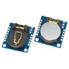 Tiny DS1307 RTC I2C Saat Modülü + Batarya