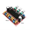 TPA3116D2 2×80W+100W Dijital Amplifikatör Modülü