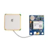 Ublox Neo 6M GPS Modülü