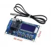 XY-T01 Sıcaklık Kontrol Modülü