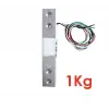 YZC-131 1Kg Ağırlık Sensörü(Elektronik Mutfak Tartısı için) + Kablolar