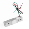 YZC-131 3Kg Ağırlık Sensörü(Elektronik Mutfak Tartısı için) + Kablolar