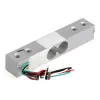 YZC-131 3Kg Ağırlık Sensörü(Elektronik Mutfak Tartısı için) + Kablolar