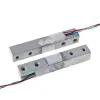YZC-133 10Kg Ağırlık Sensörü(Elektronik Mutfak Tartısı için) + Kablolar