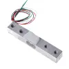 YZC-133 20Kg Ağırlık Sensörü(Elektronik Mutfak Tartısı için) + Kablolar
